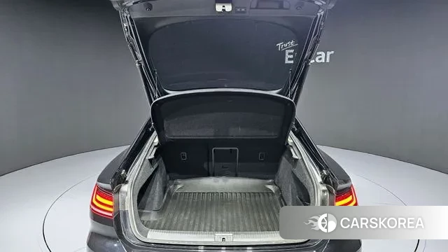 Volkswagen Arteon id 3449248 из Кореи 11