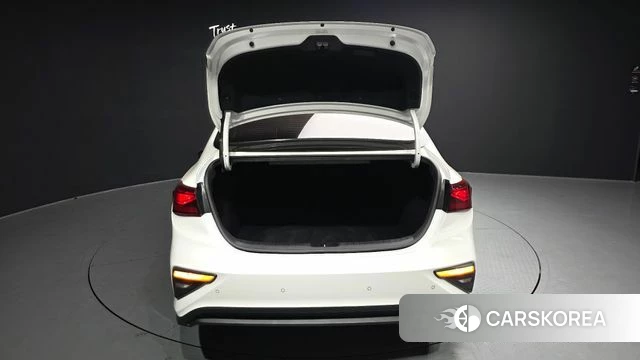 Kia Come New K3 id 4196096 из Кореи 11