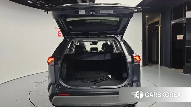 Toyota RAV4 5th Generation id 3377679 из Кореи 11