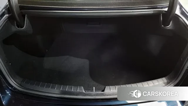 Kia K7 Premier id 3587776 из Кореи 11