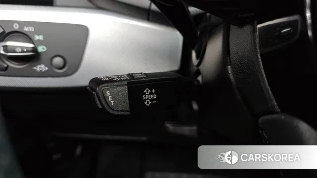 Audi A4 (B9) id 3540191 из Кореи 11