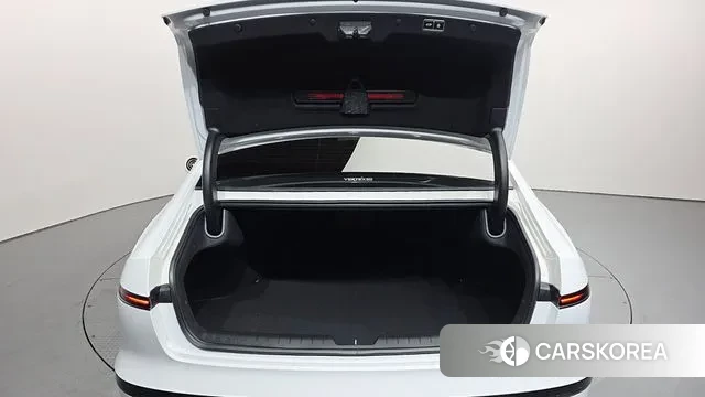 Hyundai Grandeur (GN7) id 3654133 из Кореи 11