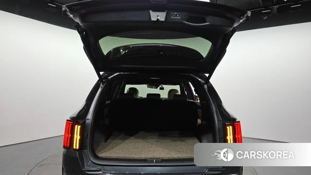 Kia Sorento 4th Generation id 4201919 из Кореи 11