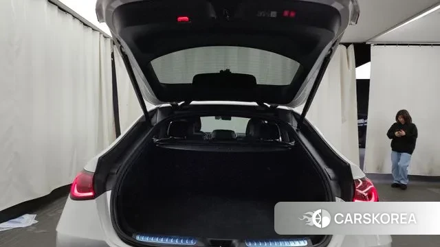 Mercedes-Benz GLC-Class X254 id 3679620 из Кореи 11