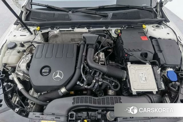 Mercedes-Benz Class A id 4334865 из Китая 11