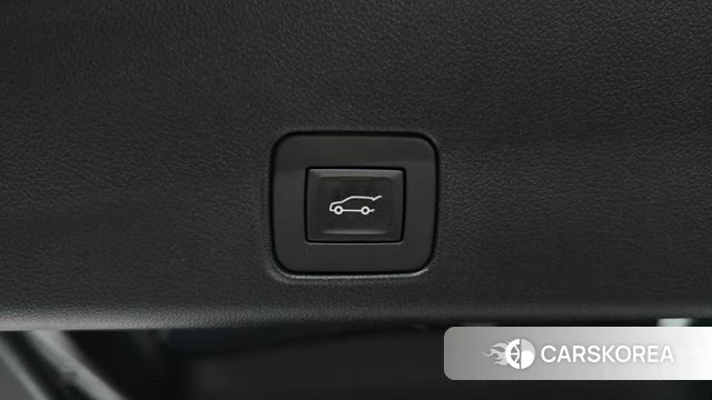 Chevrolet (GM Daewoo) Trailblazer id 3877686 из Кореи 11