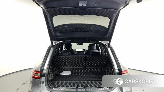 Genesis GV70 id 3843098 из Кореи 11