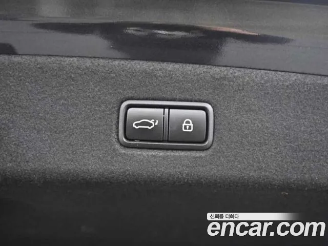 Kia More K9 id 2349640 из Кореи 11