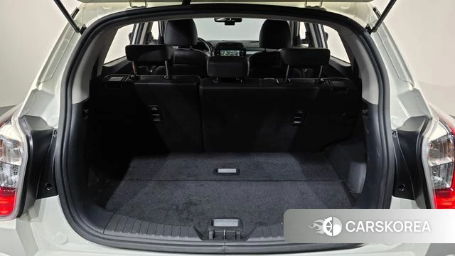 Ssangyong The New Tivoli id 4248952 из Кореи 11