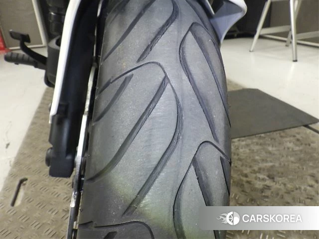 Honda CTX700 id 3945792 из Японии 11