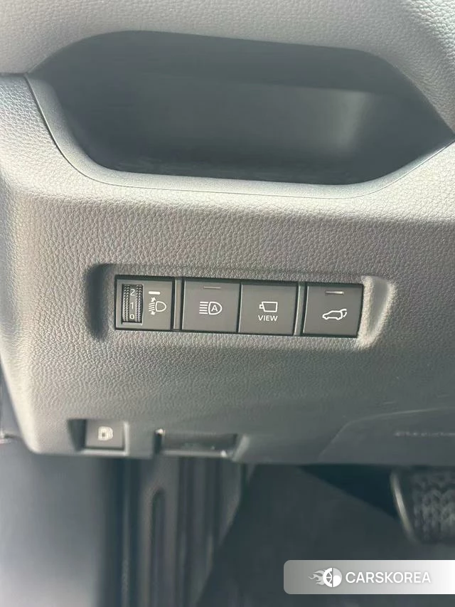Toyota RAV4 Rongfang id 4299853 из Китая 11