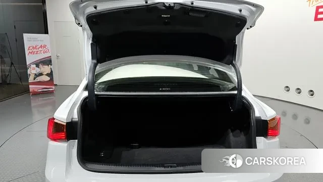 Lexus New IS300 id 3558137 из Кореи 11