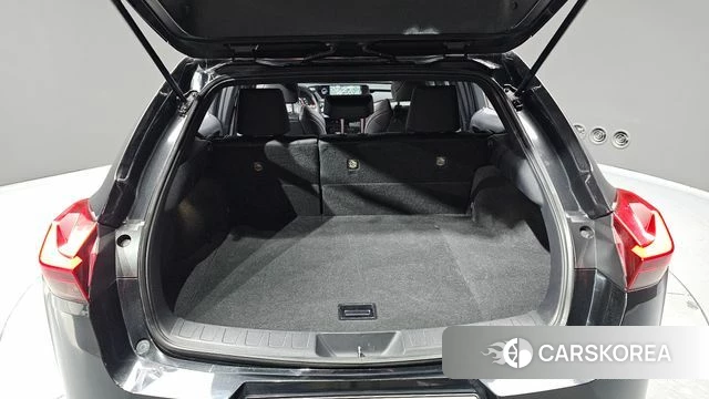 Lexus UX250h id 4741411 из Кореи 11