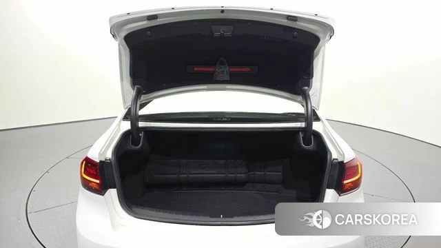 Kia K7 Premier id 4496410 из Кореи 11