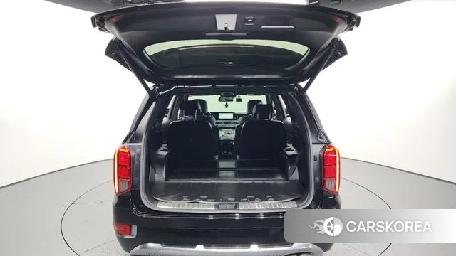 Hyundai Palisade id 3607439 из Кореи 11