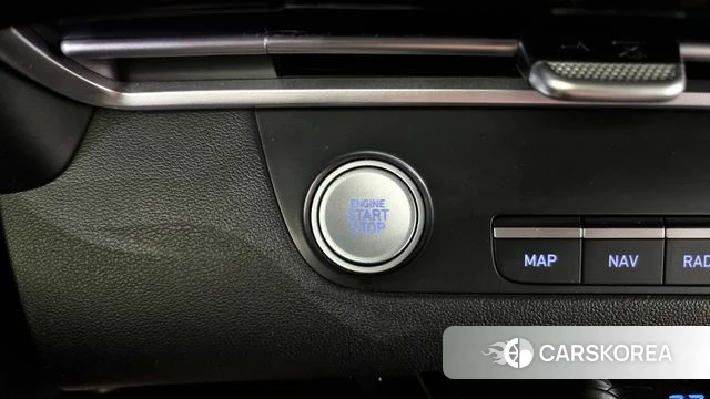 Hyundai Avante (CN7) id 4232210 из Кореи 11