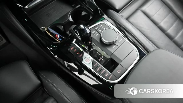BMW X4 (G02) id 3798609 из Кореи 11
