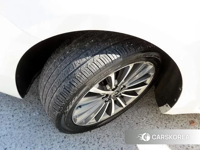 Kia Come New K7 id 3723767 из Кореи 11