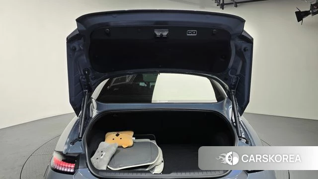 Hyundai Ionic 6 id 4516249 из Кореи 11