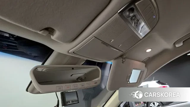 Genesis G90 id 3004619 из Кореи 11