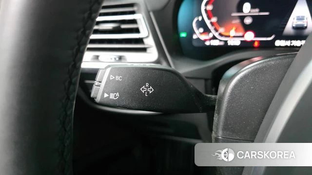 BMW X4 (G02) id 4515857 из Кореи 11