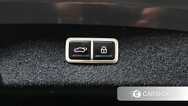 Genesis G80 (RG3) id 3281448 из Кореи 11