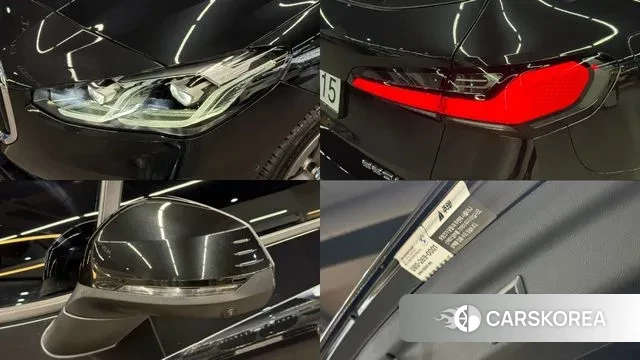 BMW 2 Series Active Tourer (U06) id 3507811 из Кореи 11