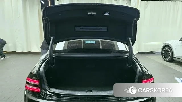 Genesis G80 (RG3) id 3032462 из Кореи 11