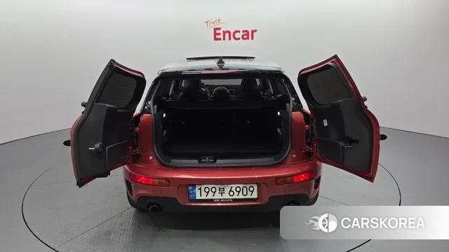 Mini Cooper S Clubman id 3421087 из Кореи 11