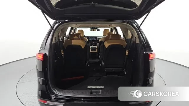 Kia Carnival 4th generation id 3488380 из Кореи 11