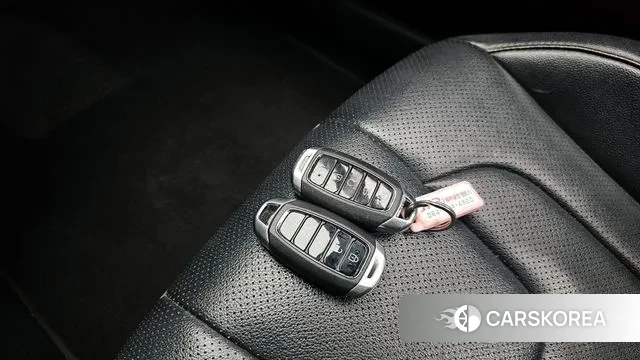 Hyundai Avante (CN7) id 3448080 из Кореи 11