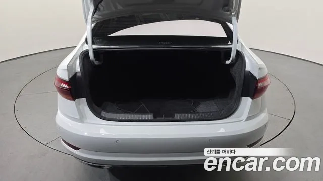 Volkswagen 7th Generation of Jetta id 2955812 из Кореи 11