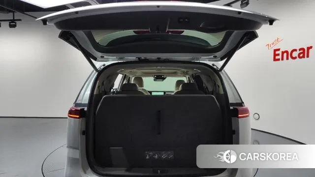 Kia Carnival 4th generation id 3355138 из Кореи 11