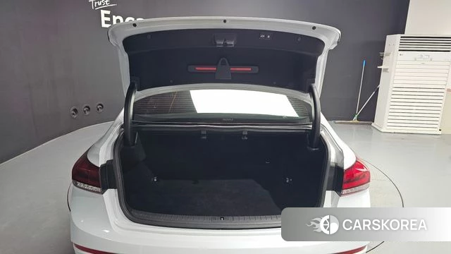 Genesis G80 id 4582002 из Кореи 11