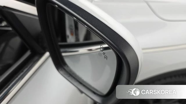 Renault Korea (Samsung) QM6 id 4020263 из Кореи 11