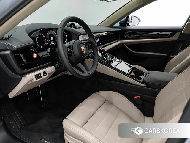 Porsche Panamera (976) id 4527662 из Кореи 11