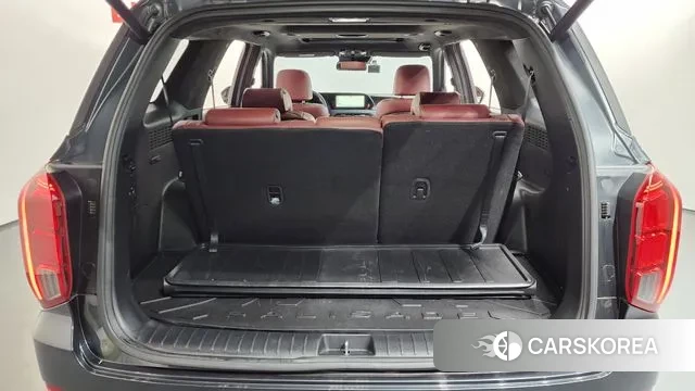 Hyundai Palisade id 3742084 из Кореи 11