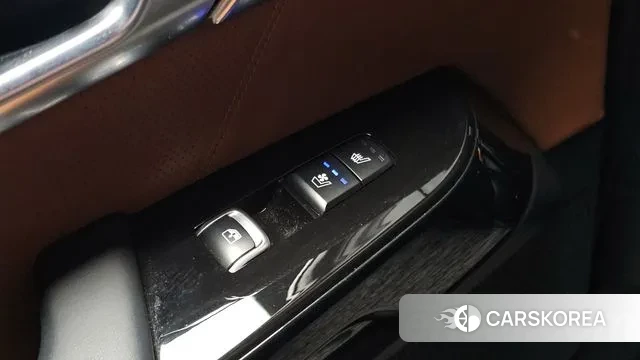 Kia Mohave Master id 3394650 из Кореи 11