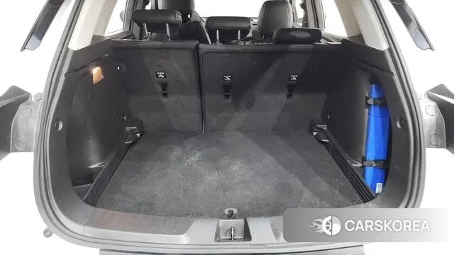 Chevrolet (GM Daewoo) Trailblazer id 3349607 из Кореи 11