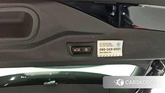 BMW X5 (G05) id 3393972 из Кореи 11