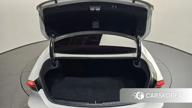 Hyundai The New Grandeur IG id 3556964 из Кореи 11