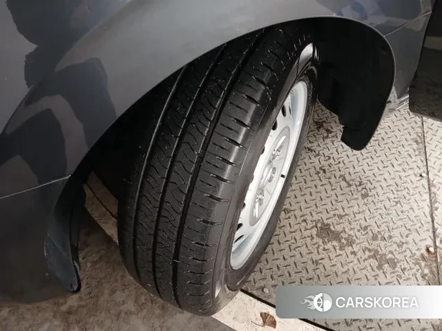 Hyundai Staria id 3458669 из Кореи 11