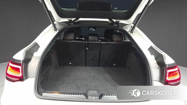 Mercedes-Benz GLC-Class X253 id 3898583 из Кореи 11