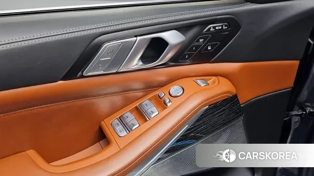 BMW X7 (G07) id 3503762 из Кореи 11