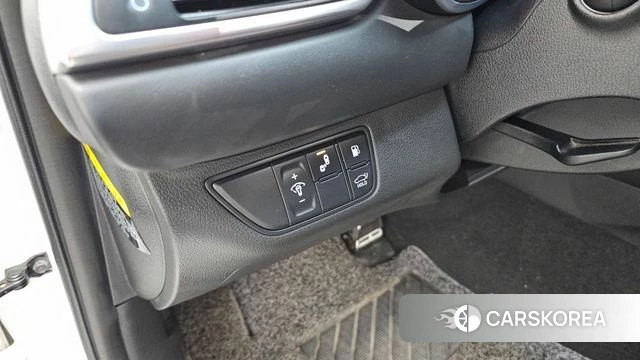 Genesis G70 id 4907171 из Кореи 11