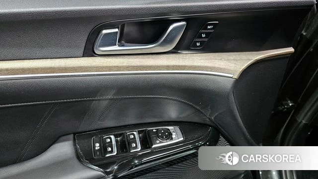 Kia K5 Hybrid 3rd Generation id 4179897 из Кореи 11
