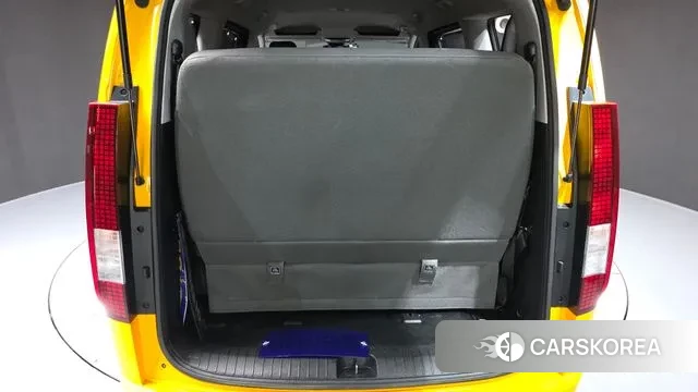 Hyundai Staria id 2984694 из Кореи 11