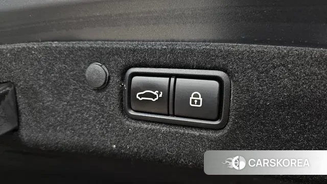 Hyundai The New Grandeur IG id 3464429 из Кореи 11