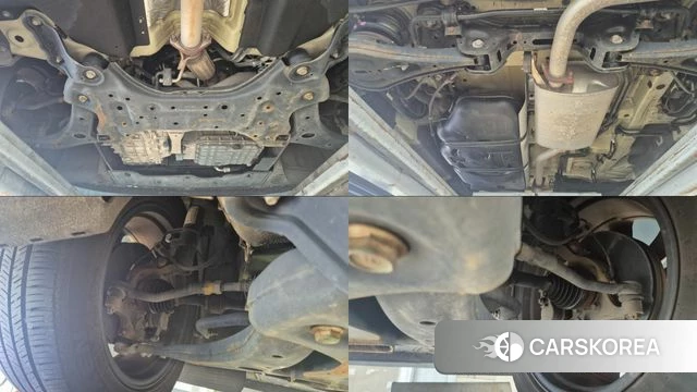 Kia All New Carnival id 4882763 из Кореи 11