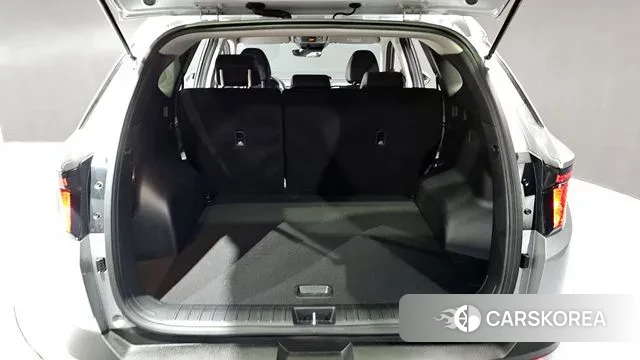 Hyundai The New Tucson (NX4) id 3508422 из Кореи 11